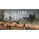 Scythe | Ages 14+ | 1-5 Players 